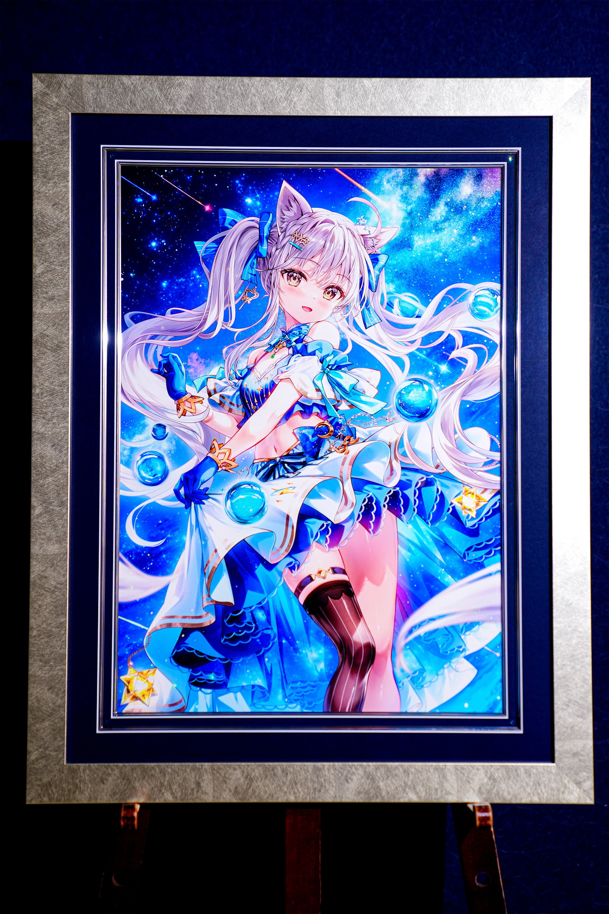 藤真拓哉新作版画展 | アールジュネス・軸中心派・E☆2-えつ-